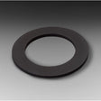 3M 7887 Inhalation Port Gasket, Replacement Part (7000125979)  - (10Pack)