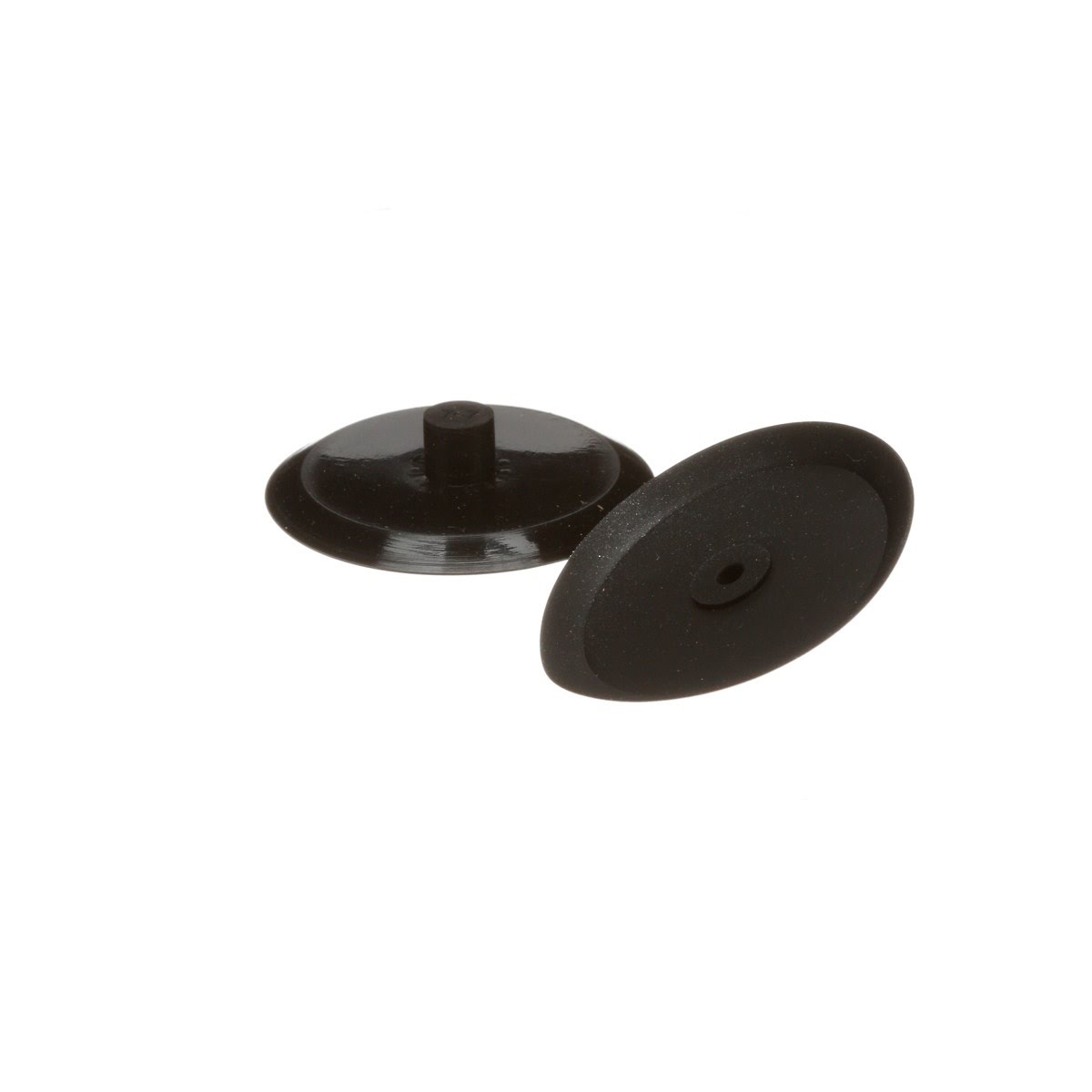 3M 7283 Exhalation Valve Replacement Part for 7800S Series Full Facepiece Respirator, Black Silicone (7000125987)  - (5Pack) - 3