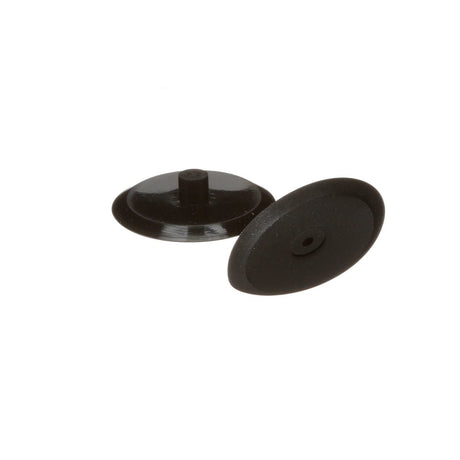 3M 7283 Exhalation Valve Replacement Part for 7800S Series Full Facepiece Respirator, Black Silicone (7000125987)  - (5Pack) - 3