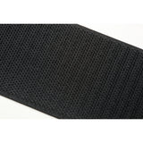3M SJ3402 Hook Fastener, Black, 2 in x 50 yd (7000125991)  - (6Pack) - 3