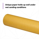 3M 06738 Scotchblok Masking Paper, 18 in x 180 ft (7000126012)  - (12Pack) - 4