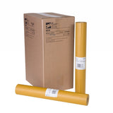 3M 06738 Scotchblok Masking Paper, 18 in x 180 ft (7000126012)  - (12Pack) - 5