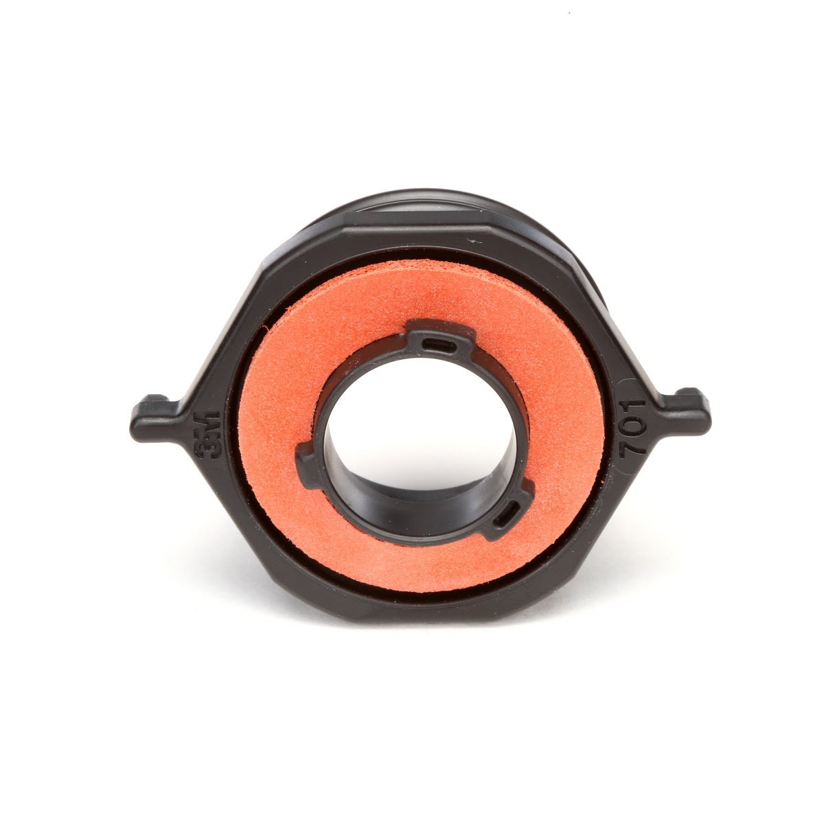 3M 701 Cartridge Filter Adapter Replacement Part (29113) (7000126044) (1 Pair)  - (10Pack)