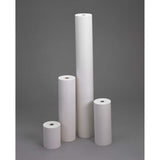 3M 06538 White Masking Paper, 12 in x 750 ft (7000126066) - 7