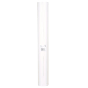 3M 06540 White Masking Paper Roll 36 in x 750 ft (7000126067)