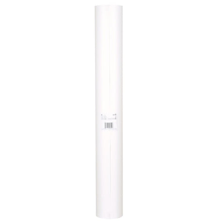 3M 06540 White Masking Paper Roll 36 in x 750 ft (7000126067)