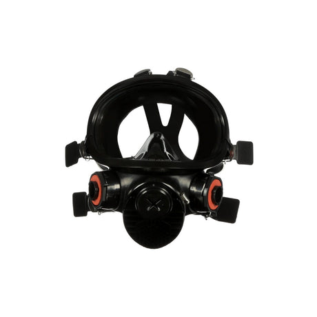 3M 7800S-S Full Facepiece Reusable Respirator, Small, Silicone, 1 Each per Case (7000126199)