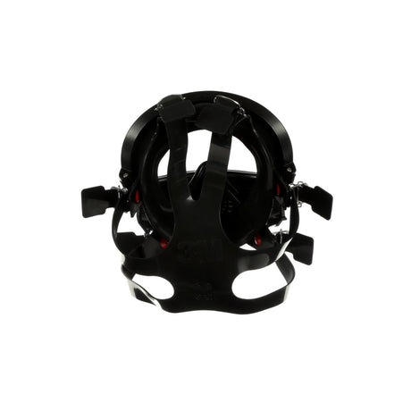 3M 7800S-S Full Facepiece Reusable Respirator, Small, Silicone, 1 Each per Case (7000126199) - 4