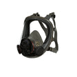 3M 76703 6900DIN Full Facepiece Reusable Respirator Large (7000126400)  - (4Pack)