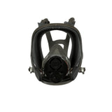 3M 76703 6900DIN Full Facepiece Reusable Respirator Large (7000126400)  - (4Pack) - 3