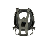 3M 76703 6900DIN Full Facepiece Reusable Respirator Large (7000126400)  - (4Pack) - 4