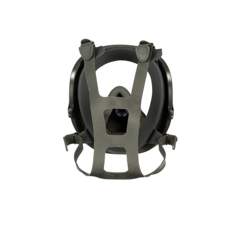 3M 76703 6900DIN Full Facepiece Reusable Respirator Large (7000126400)  - (4Pack) - 4