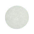 3M 08606 Carpet Bonnet Pad, White, 19 in (7000126601) (5 Pack)