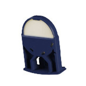 3M 04-0380-00 Speedglas Replacement Battery Holder, Blue (7000126764) (2 Pack)