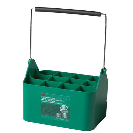 3M Easy Scrub Express Caddy (7000126837)  - (6Pack)