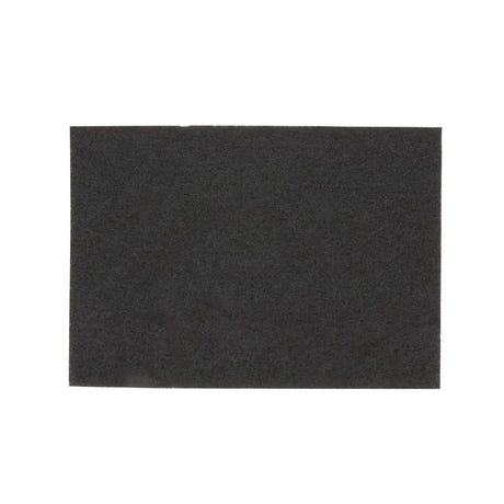 3M 7200 Black Stripper Pad 28 in x 14 in Coarse (7000126839) (10 Pack)