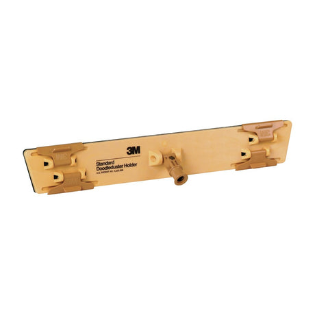 3M Doodleduster Dusting Cloth Holder, Large, Tan, 38 in x 3-29/32 in x 3 in (7000126848)