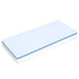 3M Scotch-Brite Doodlebug Easy Erasing Scrubbing Pad, Blue and White, 10 in x 4-5/8 in (7000126851) (20 Pack)