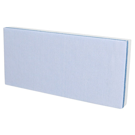 3M Scotch-Brite Doodlebug Easy Erasing Scrubbing Pad, Blue and White, 10 in x 4-5/8 in (7000126851) (20 Pack) - 3