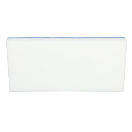 3M Scotch-Brite Doodlebug Easy Erasing Scrubbing Pad, Blue and White, 10 in x 4-5/8 in (7000126851) (20 Pack) - 5