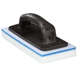 3M Scotch-Brite Doodlebug Easy Erasing Scrubbing Pad, Blue and White, 10 in x 4-5/8 in (7000126851) (20 Pack) - 10