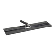 3M Easy Scrub Express Flat Mop Holder Replacement Part, Black, 16 in (7000126857)