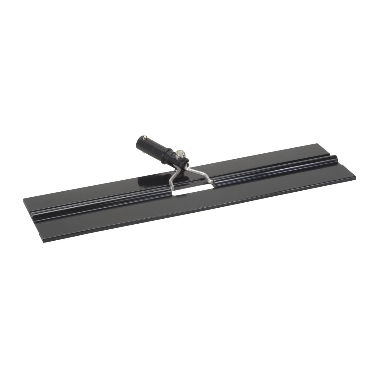 3M Easy Scrub Express Flat Mop Holder Replacement Part, Black, 16 in (7000126857)
