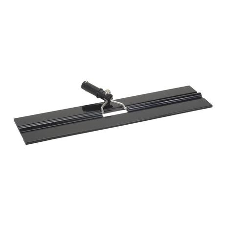 3M Easy Scrub Express Flat Mop Holder Replacement Part, Black, 16 in (7000126857)