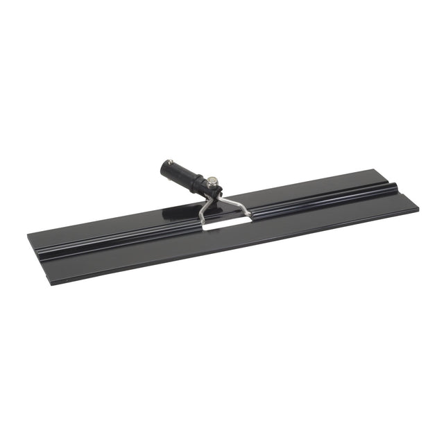 3M Easy Scrub Express Flat Mop Holder Replacement Part, Black, 16 in (7000126857)