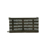 3M Grill Cleaner, Heavy Duty, 3-1/2 in x 4 in x 8 in, Charcoal, For Flat Top Griddles, Commercial Kitchen (7000126863)  - (12Pack) - 2
