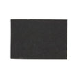 3M Scotch-Brite Black Stripping Pad, Coarse, Black, 20 in x 14 in (7000126867) (10 Pack)