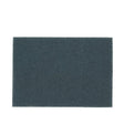 3M Scotch-Brite Blue Cleaner Pad, Medium, Blue, 20 in x 14 in (7000126869) (10 Pack)