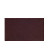 3M Scotch-Brite Surface Preparation Pads, Maroon, 14 in x 28 in (7000127076) (10 Pack)
