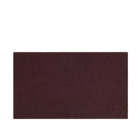 3M Scotch-Brite Surface Preparation Pads, Maroon, 14 in x 28 in (7000127076) (10 Pack)
