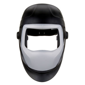 3M 06-0300-51SW Speedglas 9100 Welding Helmet with SideWindows Headband Silver Front Panel No ADF (7000127133)