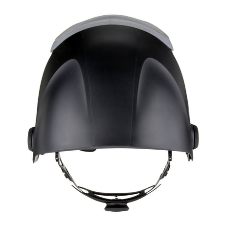 3M 06-0300-51SW Speedglas 9100 Welding Helmet with SideWindows Headband Silver Front Panel No ADF (7000127133) - 6