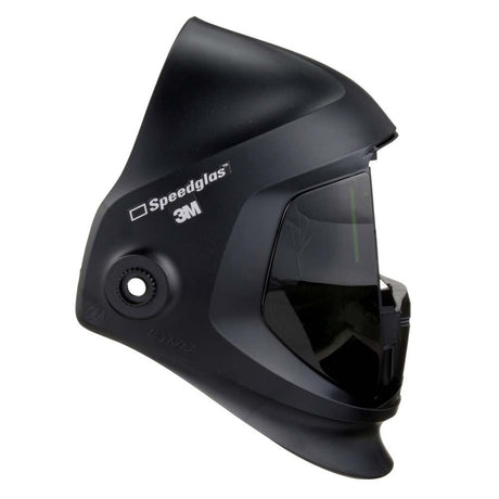 3M 06-0300-52SW Speedglas 9100 Welding Helmet with SideWindows (7000127135) - 2