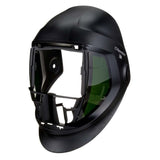 3M 06-0300-52SW Speedglas 9100 Welding Helmet with SideWindows (7000127135) - 4