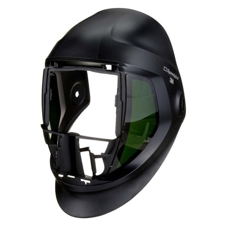 3M 06-0300-52SW Speedglas 9100 Welding Helmet with SideWindows (7000127135) - 4