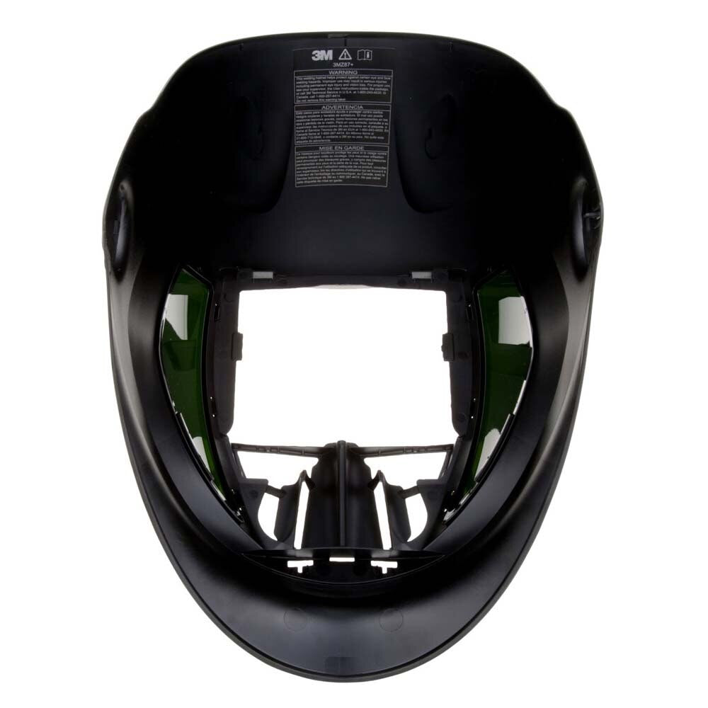 3M 06-0300-52SW Speedglas 9100 Welding Helmet with SideWindows (7000127135) - 7
