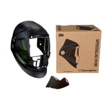 3M 06-0300-52SW Speedglas 9100 Welding Helmet with SideWindows (7000127135) - 8