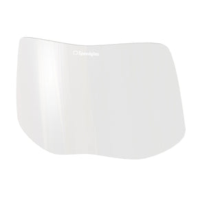 3M 06-0200-53-B Speedglas 9100 Welding Outside Protection Plate, High Temperature (7000127155) (50 Pack)