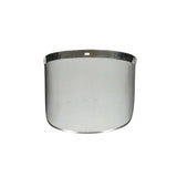 3M 82506-00000 W96M Steel Mesh Faceshield Screen Molded (7000127168)  - (10Pack)
