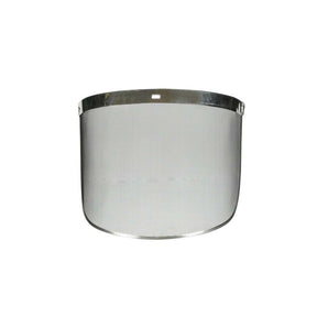 3M 82506-00000 W96M Steel Mesh Faceshield Screen Molded (7000127168)  - (10Pack)