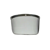 3M 82506-00000 W96M Steel Mesh Faceshield Screen Molded (7000127168)  - (10Pack) - 5