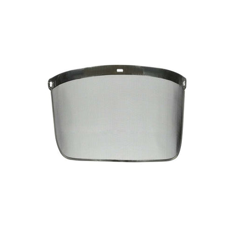 3M 82506-00000 W96M Steel Mesh Faceshield Screen Molded (7000127168)  - (10Pack) - 5
