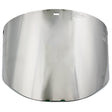 3M 82509-00000 82509 Aluminized Polycarbonate Molded Dark Green Faceshield Window, 14-1/2 in x 8 in x 9 in (7000127169)  - (10Pack)