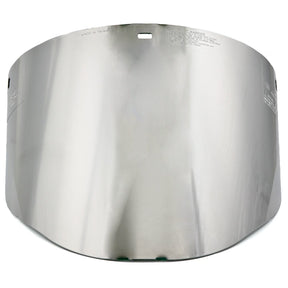3M 82509-00000 82509 Aluminized Polycarbonate Molded Dark Green Faceshield Window, 14-1/2 in x 8 in x 9 in (7000127169)  - (10Pack)