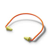 3M 320-1000 E-A-R 28 Banded Hearing Protectors, NRR 28 dB, Orange Yellow (7000127170) (100 Pack)