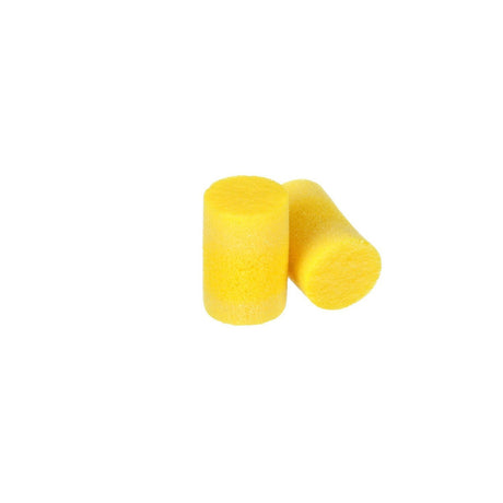 3M 310-1103 E-A-R Classic Earplugs, Uncorded, Small, Foam, Pillow Pack, NRR 29 dB (7000127171) (200 Pair)  - (10Pack) - 2